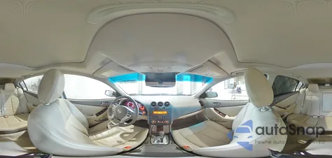 2012 Nissan Altima Base z USA, uszkodzony, nr VIN 1N4AL2AP1CC152607